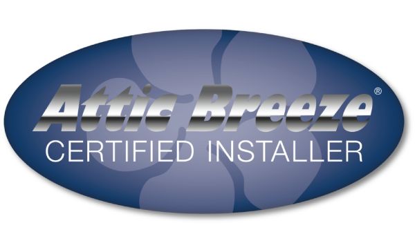 Attic Breeze Certified Installer Attic Breeze Certified Installer