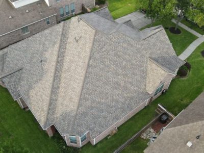 Full Residential Roofing