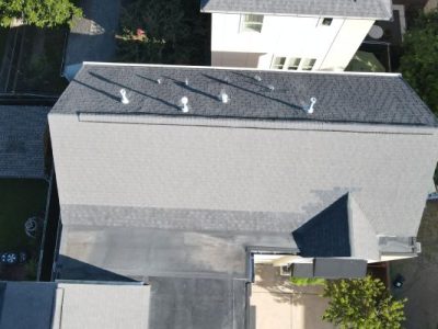 Full Roofing Service