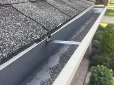Gutter Replacement