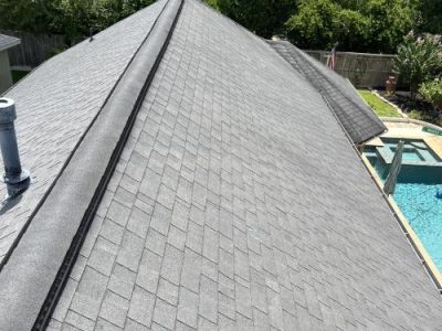 Home Roof Maintenance