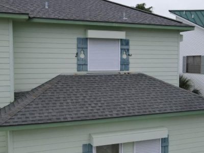 Home Roof Repairs