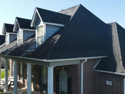 Quality Home Roofing