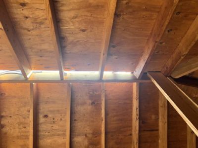 Residential Roof Repair