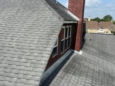 Roof Repair and Maintenance