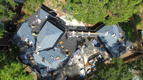 Storm Damage Repair Services Storm Damage Repair Services