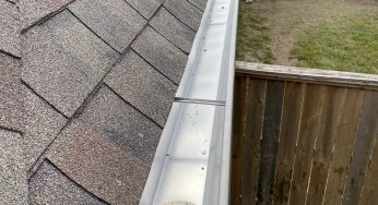 The Crucial Role of Maintaining Gutters and Drainage Systems for a Healthy Roof